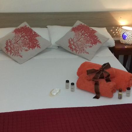 غالّيبولي B&B Mare Blu المظهر الخارجي الصورة