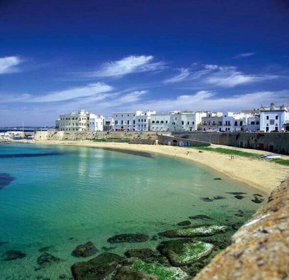 غالّيبولي B&B Mare Blu المظهر الخارجي الصورة