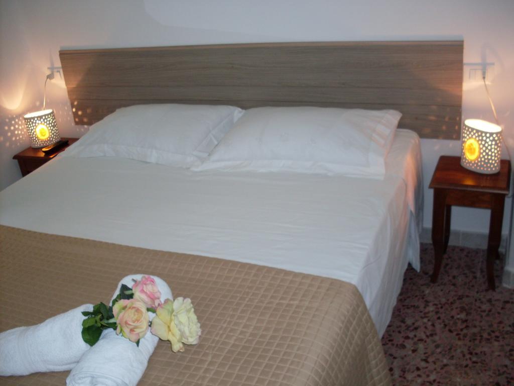 غالّيبولي B&B Mare Blu الغرفة الصورة