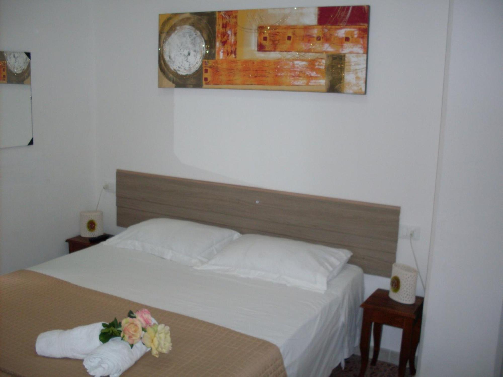 غالّيبولي B&B Mare Blu المظهر الخارجي الصورة