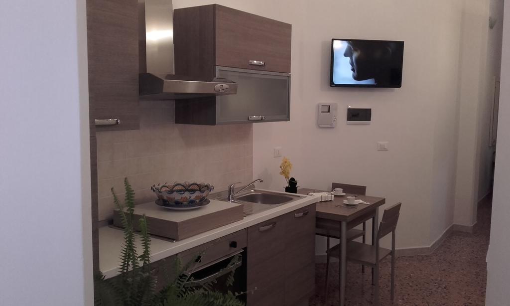 غالّيبولي B&B Mare Blu المظهر الخارجي الصورة