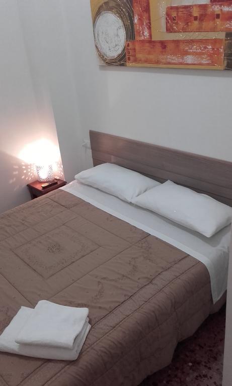 غالّيبولي B&B Mare Blu المظهر الخارجي الصورة