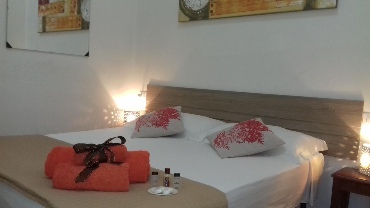 غالّيبولي B&B Mare Blu المظهر الخارجي الصورة