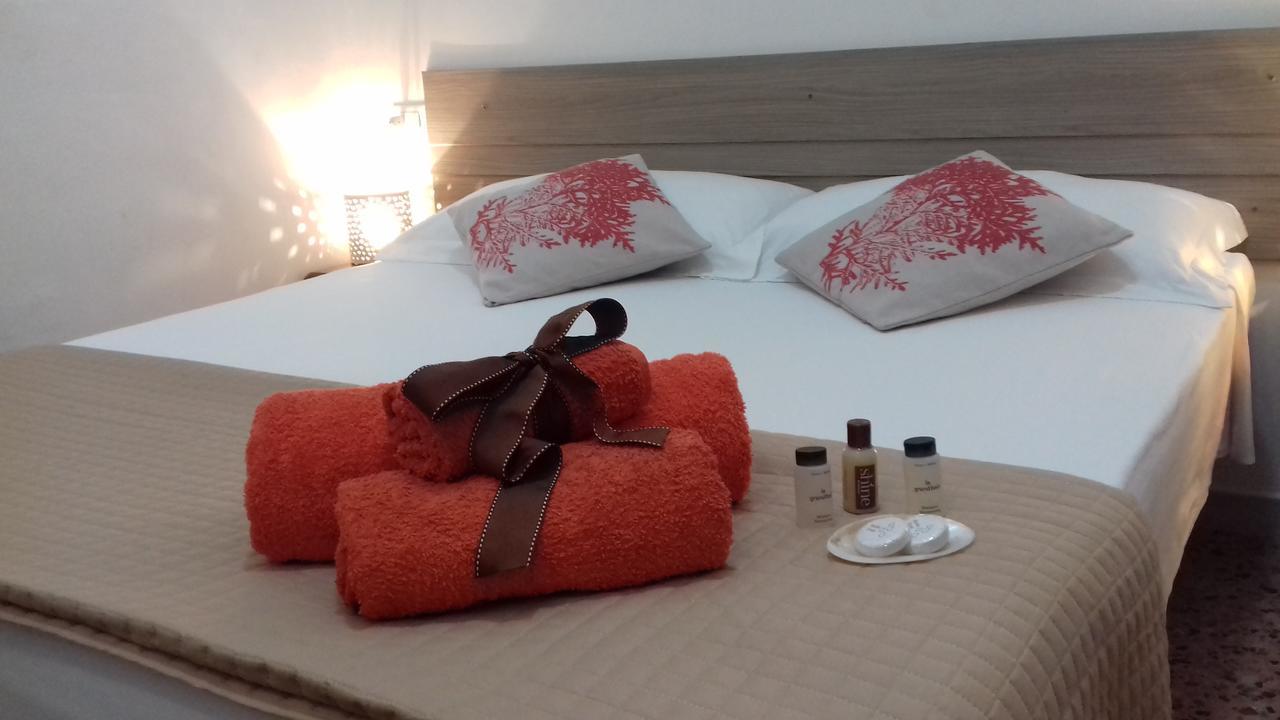 غالّيبولي B&B Mare Blu المظهر الخارجي الصورة